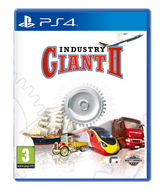Industry Giant 2 – PlayStation 4