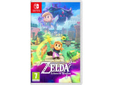 The Legend of Zelda: Echoes of Wisdom (UK4)