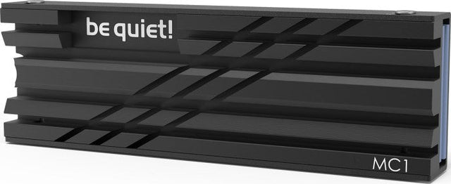 be quiet! MC1 - BZ002 Be quiet