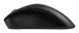 Zowie By BenQ - EC3-DW - Wireless Mouse - Pixart 3950 - 4k polling  - Middle size - Black BenQ Nordic (ZOWIE)