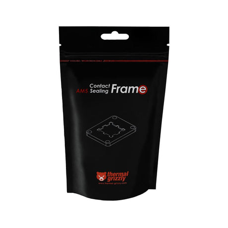 Thermal Grizzly AM5 Contact & Sealing Frame