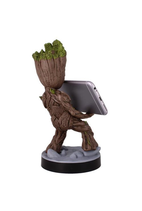 CABLE GUYS - TODDLER GROOT Cable Guys