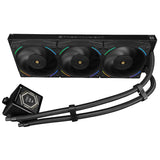 Thermalright Frozen Vision 360 Black - AIO, 360mm Thermalright