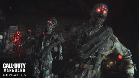 Call of Duty: Vanguard Call of Duty