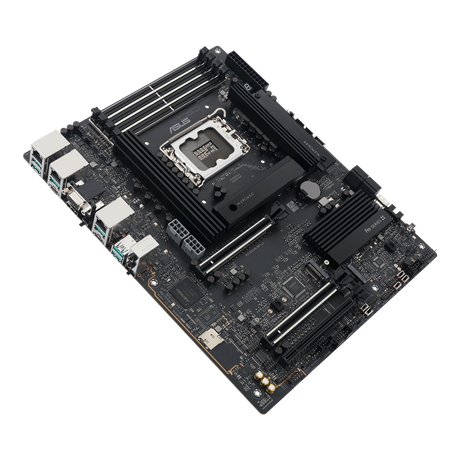ASUS PRO WS W880-ACE SE (ATX, W880, LGA 1851, DDR5) ASUS