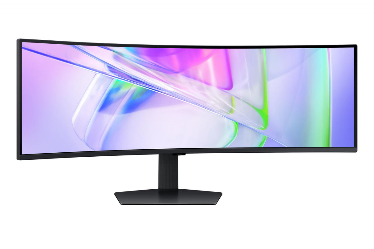 Samsung ViewFinity S9 S49C950UAU 49 5120 x 1440 (UltraWide) HDMI DisplayPort USB-C 120Hz  Dockingskærm Samsung