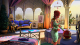 The Book of Unwritten Tales 2 – spilbillede 3