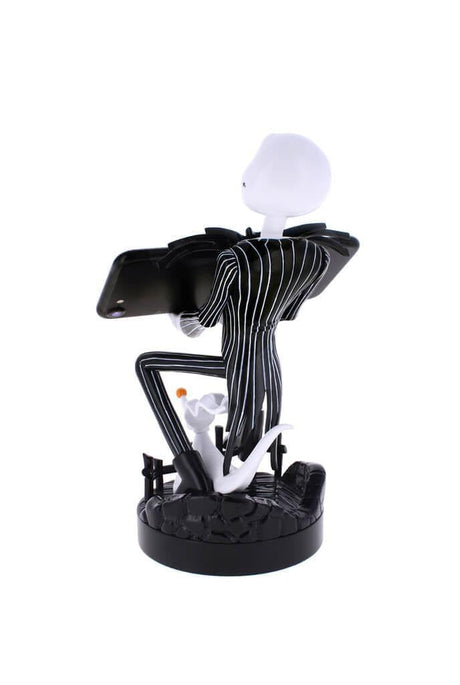 CABLE GUYS - JACK SKELLINGTON Cable Guys