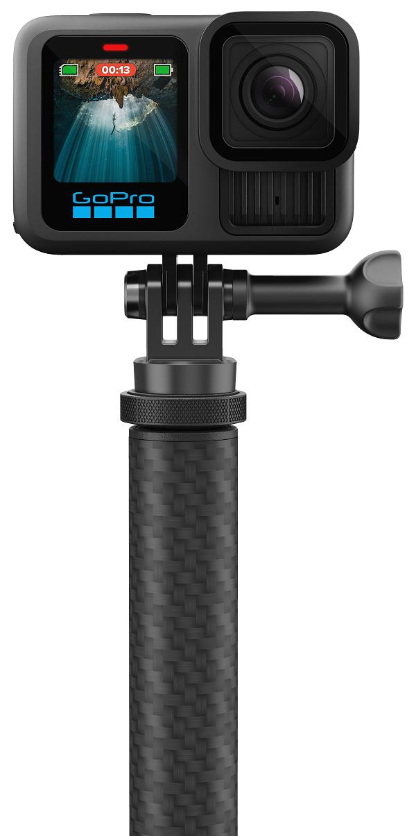 GoPro - Carbon Fiber Extension Pole - 1 Meter GoPro