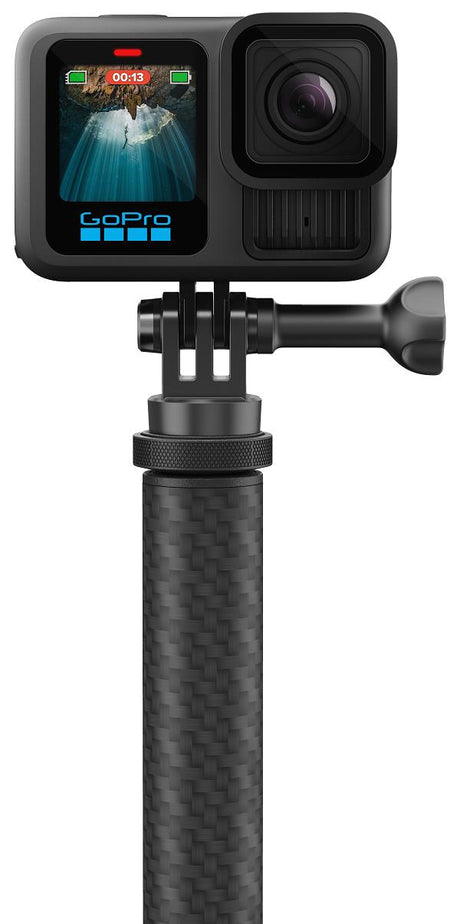 GoPro - Carbon Fiber Extension Pole - 1 Meter GoPro