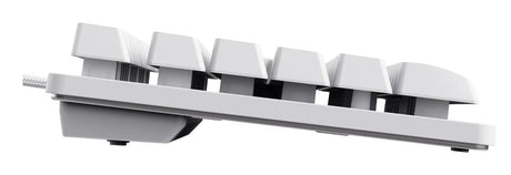 TRUST GXT833 THADO TKL KEYBOARD WHT ND TRUST