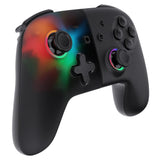 ONIVERSE - Bluetooth Controller for Nintendo Switch / PC / IOS / Android - Black Star ONIVERSE