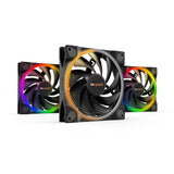 be quiet! Light Wings PWM H 3e140x140x25 | BL079 Be quiet