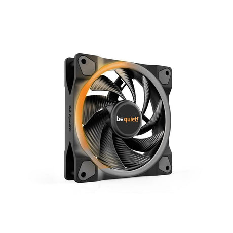 be quiet! Light Wings PWM HS 120x120x25 | BL073 Be quiet