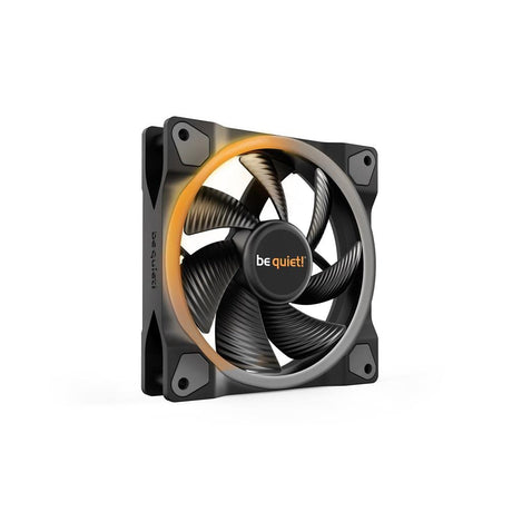be quiet! Light Wings PWM 120x120x25 - BL072 Be quiet