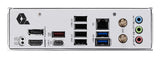 MSI PRO B850M-P WIFI – AM5 bundkort