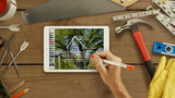 Logitech - Crayon Stylus Pen Logitech