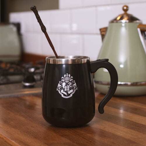 Harry Potter - Self Stirring Mug ThumbsUp