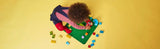 LEGO 10980 Green DUPLO Building Plate LEGO