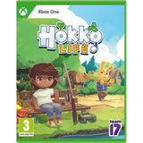 Hokko Life – Xbox One – spilomslag
