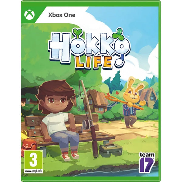 Hokko Life – Xbox One