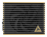 MSI MEG Ai1600T PCIE5 1600 W strømforsyning - 80 PLUS Titanium - visning 3
