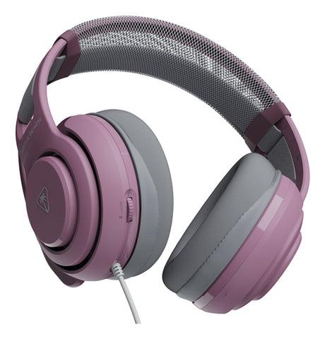 Turtle Beach Atlas 200 – gamingheadset i Lilac Mist – Modsatte side