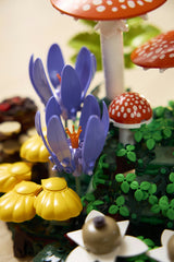 LEGO Botanical Collection 11505 - Grzyby leśne