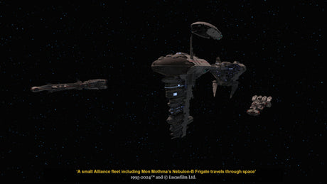Star Wars Dark Forces Remaster