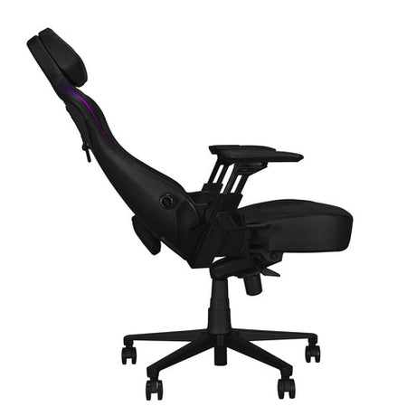 ASUS ROG Courser – set fra siden (vinkel 2)