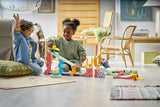 LEGO DUPLO 10478 – 3-i-1 kreative ramper med køretøjer – produktbillede 4