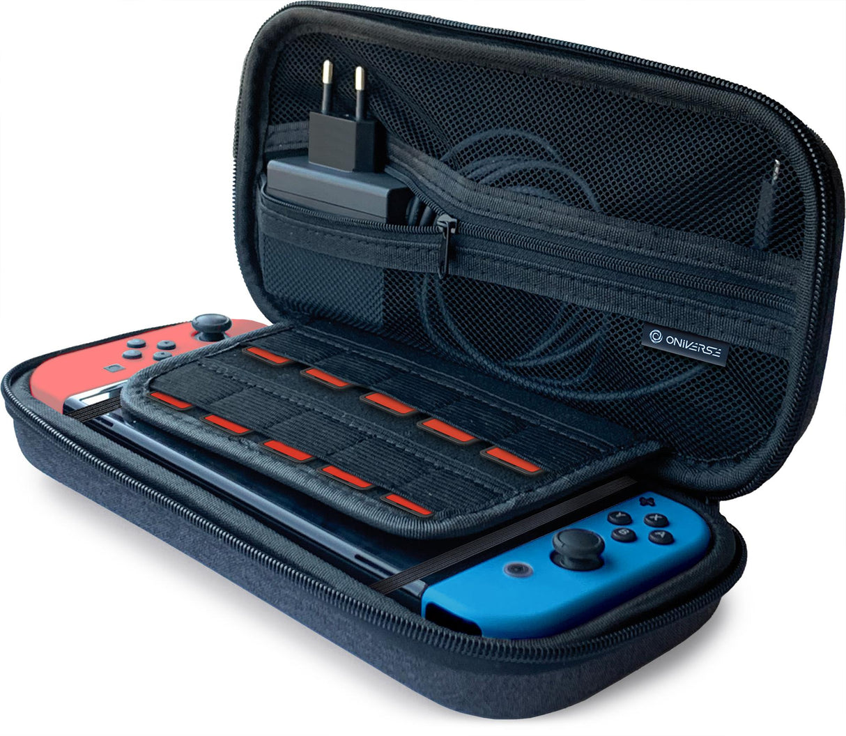 ONIVERSE - Carrying case - Grey ONIVERSE