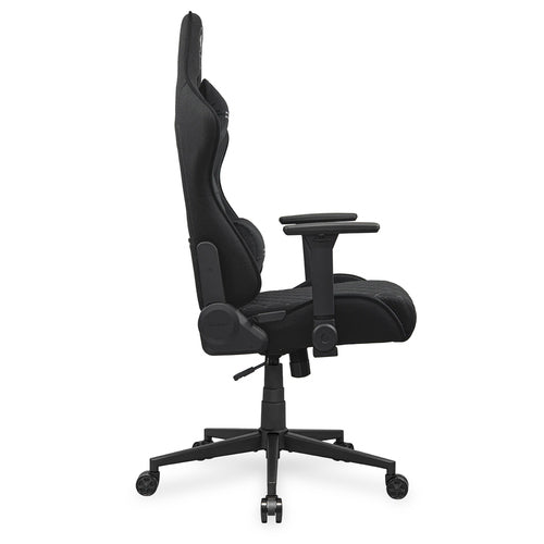 COUGAR Armor One V2 Black F, PVC/stof, sort gamingstol – produktdetalje