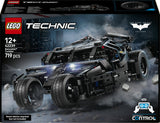 LEGO - Technic - Batmobile Tumbler (42239) LEGO