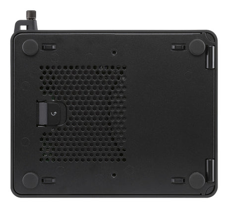 ASUS NUC 16 Pro Slim Kit RNUC16GDKV560002 – underside