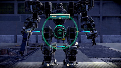 Front Mission 1st - Limited Edition