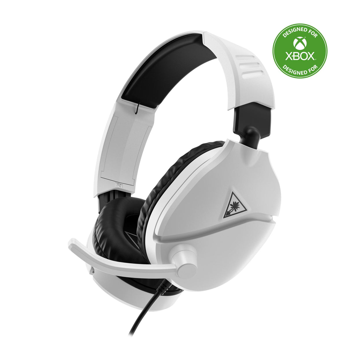 Turtle Beach Recon 70 Hvid (2024) Xbox X Headset