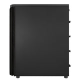 ASUS ProArt PA401 - Metal Panel – set bagfra (vinkel 2)