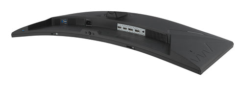 ASUS TUF Gaming VG34WQML5A – skærm – Sort