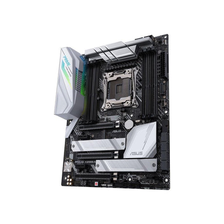 ASUS PRIME X299-A II (ATX, X299, LGA 2066) ASUS