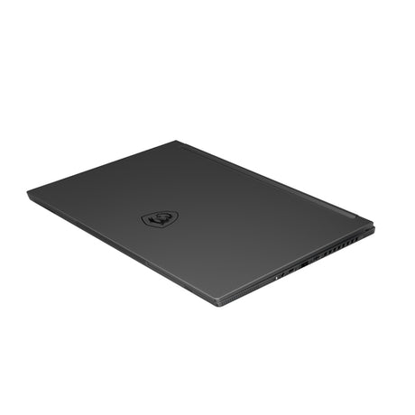 MSI CreatorPro 16 AI Studio A1VMG-066 – underside med ventilation