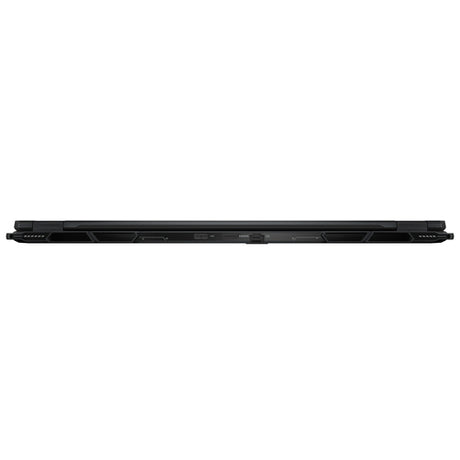 MSI Stealth 18 HX AI A2XWJG-013FR – tilslutninger langs siden
