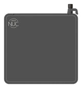 ASUS NUC 15 Pro RNUC15CRKU500002 – set ovenfra