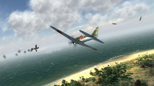 Air Conflicts Double Pack