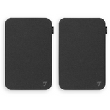 Teufel Ultima 20 Højttalersæt - Sort