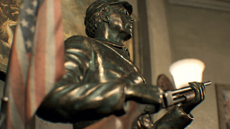 Resident Evil VII (7) Playstation Hits