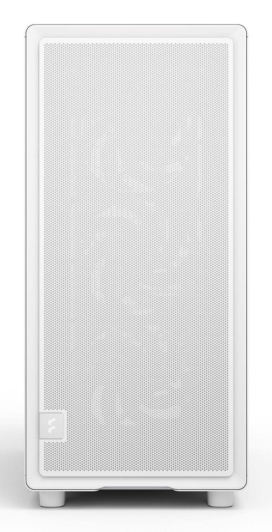 Fractal Design Epoch Tower ATX Ingen strømforsyning Hvid Fractal Design