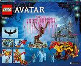 LEGO Avatar - Toruk Makto & Tree of Souls (75574) LEGO