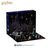 Schleich Harry Potter Mini Figures julekalender – Series 2 – produktbillede 4
