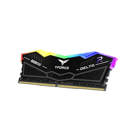 T-Force DELTA RGB DDR5  32GB kit 6400MHz CL40  On-die ECC Team Group